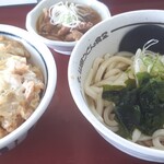 ファミリー食堂 山田うどん - 