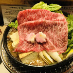 肉割烹 牛弁慶 - 