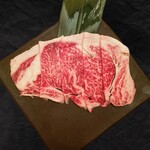 Yakiniku (Grilled meat) shabu shabu | ◆ Kobe beef sirloin sample included ◆ [2 hours all-you-can-eat & all-you-can-drink]