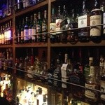 NEO SHOT BAR　深海の洞窟 - 