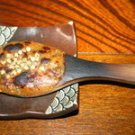 梅庵 - 焼き味噌