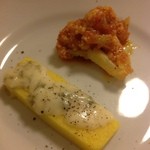 TRATTORIA AL SODO  - 