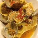 TRATTORIA AL SODO  - 