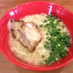 長浜ラーメン博多屋 - 