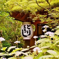 うかい鳥山 - エントランス