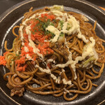 焼きそばのまるしょう - 料理写真: