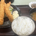市場食堂 燦 - 