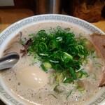 博多ラーメン 和 - 