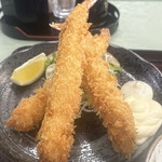 市場食堂 燦 - 