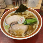 麺創庵 砂田 - 