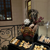 ガストロノミー ジョエル・ロブション - 