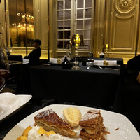 ガストロノミー ジョエル・ロブション - 