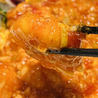 スーツァン・レストラン陳 渋谷店 - 