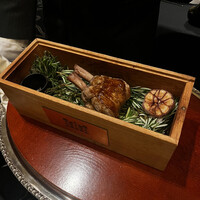 ガストロノミー ジョエル・ロブション - 