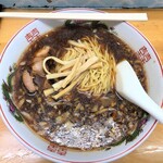 ラーメン富士屋　 - 