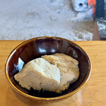 山見茶屋 - 小鉢