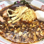 Ramen Fujiya - 