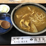 松月庵 - 料理写真: