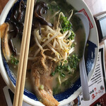 田舎食改革第1弾 嗚呼 隼 - 