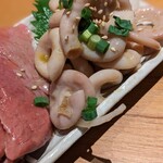 新宿三丁目ふじ屋ハナレ - 