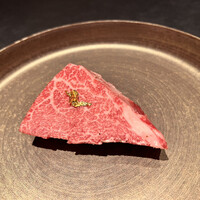 牛の達人 GINZA - シャトーブリアン