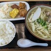 いちぎん食堂