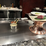 Teppan Yaki Ichou - 