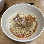 らーめん いのうえ - 