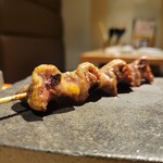 Yakitori Yuu - 