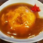 まっちゃ好好亭 - 