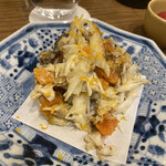 出雲 - エビカニと言われるがカニが圧倒的に好き
