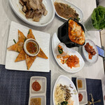 韓国料理 benibeni - 