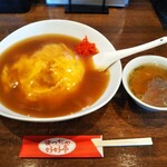 まっちゃ好好亭 - 