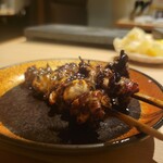 Yakitori Yuu - 