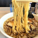 ラーメン いしい - 