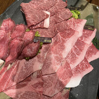 焼肉 炙屋武蔵 - 