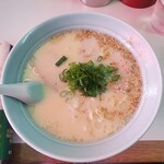 九州ラーメン珍竜軒 - 