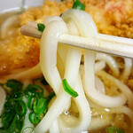 Ishiharu Udon - 