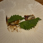 いまむら - 牡蠣