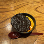 いまむら - カカオチョコとプリン