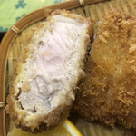 Tonkatsu Katsuya - 