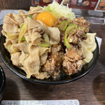 伝説のすた丼屋 - 