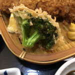 Tonkatsu Katsuya - 