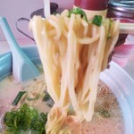 九州ラーメン珍竜軒 - 