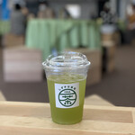 しずチカ茶店 一茶 - 