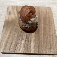 QUAND L'APPETIT VA TOUT VA ! - 