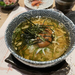 Sakana To Sake Hanatare - 