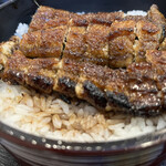 うなぎの与助 - 