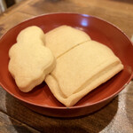 想雲堂 - 想雲堂クッキー