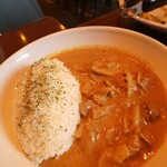 コマイチ アンド カフェ - 